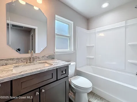 144 Roosevelt Street Titusville FL 32780