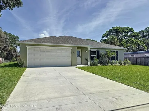 144 Roosevelt Street Titusville FL 32780