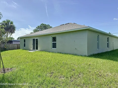 144 Roosevelt Street Titusville FL 32780