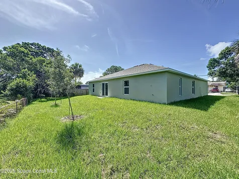 144 Roosevelt Street Titusville FL 32780