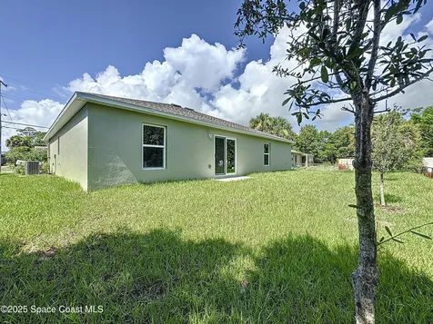144 Roosevelt Street Titusville FL 32780