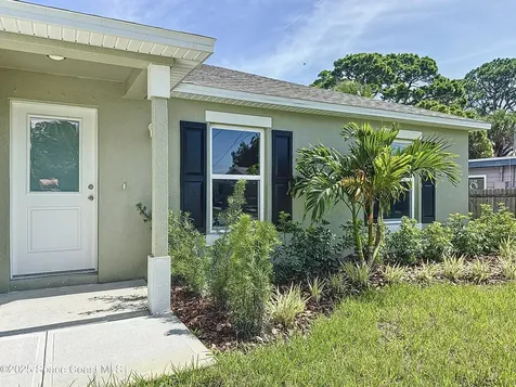 144 Roosevelt Street Titusville FL 32780