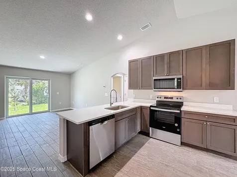 144 Roosevelt Street Titusville FL 32780