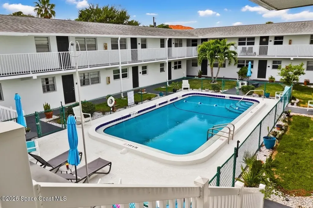 8521 Canaveral Boulevard Cape Canaveral FL 32920