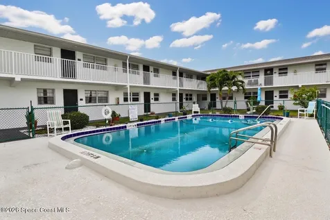 8521 Canaveral Boulevard Cape Canaveral FL 32920