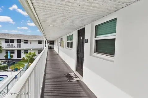 8521 Canaveral Boulevard Cape Canaveral FL 32920