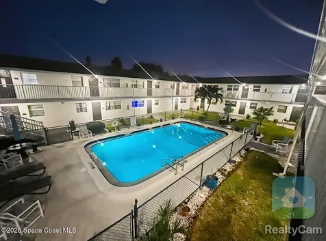 8521 Canaveral Boulevard Cape Canaveral FL 32920