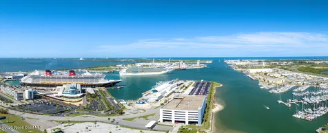 8521 Canaveral Boulevard Cape Canaveral FL 32920