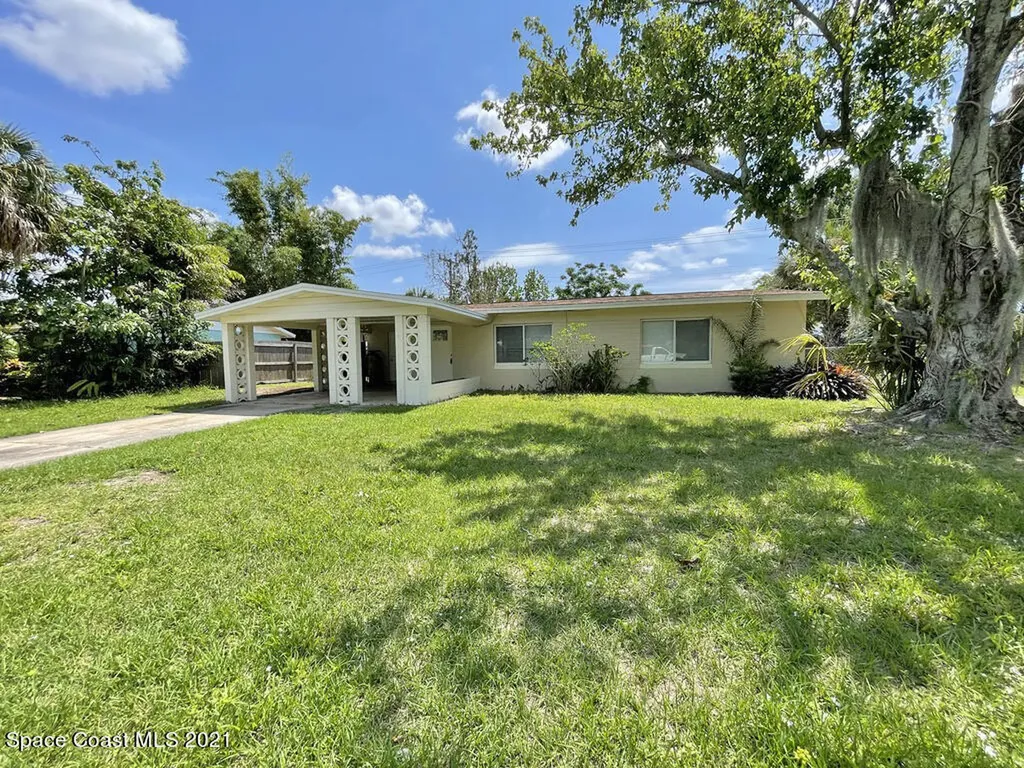 304 3rd Street Merritt Island FL 32953