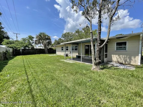 304 3rd Street Merritt Island FL 32953