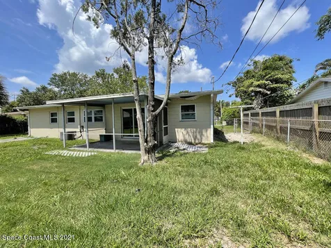 304 3rd Street Merritt Island FL 32953