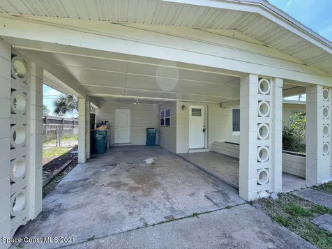 304 3rd Street Merritt Island FL 32953