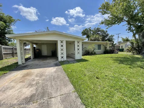 304 3rd Street Merritt Island FL 32953
