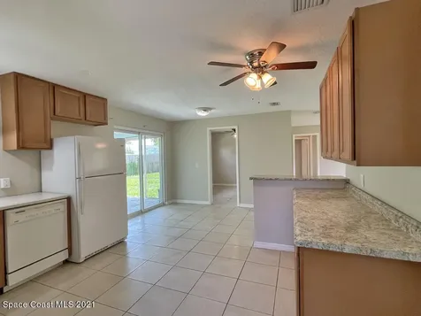 304 3rd Street Merritt Island FL 32953