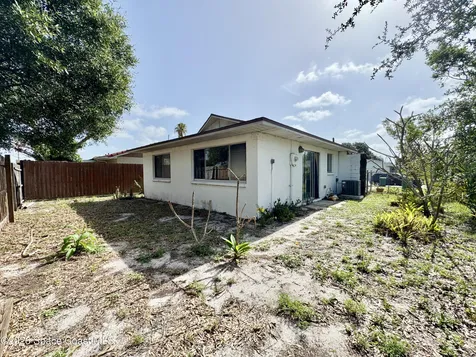 125 S Rosiland Court Merritt Island FL 32952
