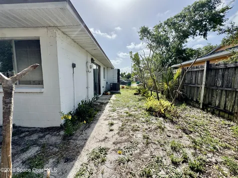 125 S Rosiland Court Merritt Island FL 32952