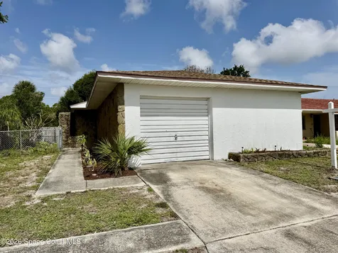 125 S Rosiland Court Merritt Island FL 32952