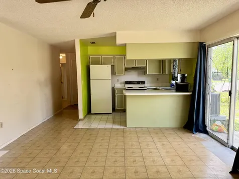 125 S Rosiland Court Merritt Island FL 32952