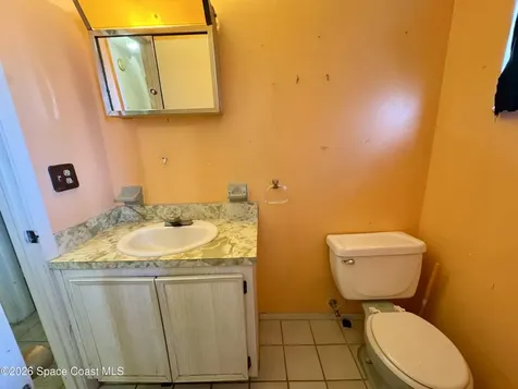 125 S Rosiland Court Merritt Island FL 32952