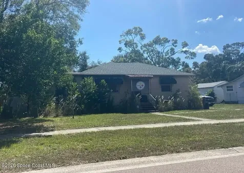 1416 40th Avenue N St. Petersburg FL 33702