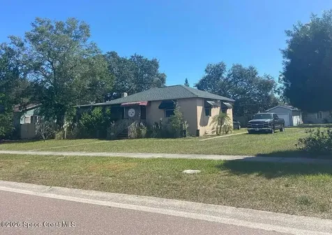 1416 40th Avenue N St. Petersburg FL 33702