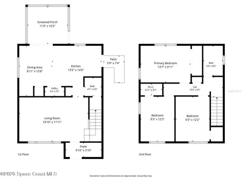804 Rosalia Drive Sanford FL 32771