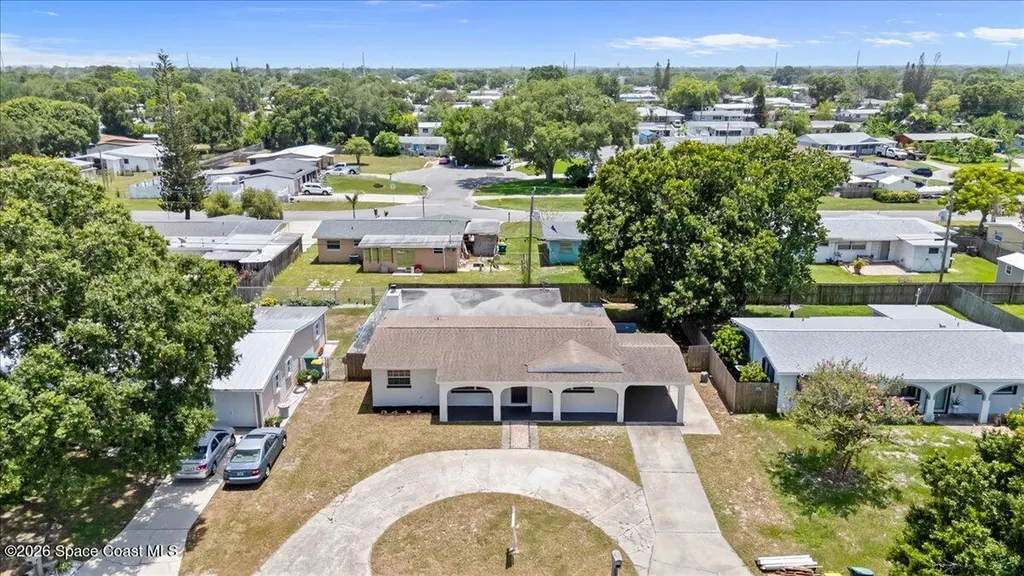 2619 Lorna Drive Melbourne FL 32935