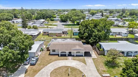 2619 Lorna Drive Melbourne FL 32935