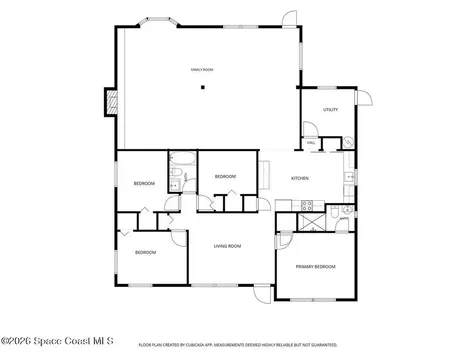2619 Lorna Drive Melbourne FL 32935