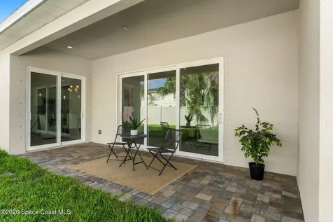 4065 Negal Circle Melbourne FL 32901