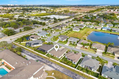 4065 Negal Circle Melbourne FL 32901