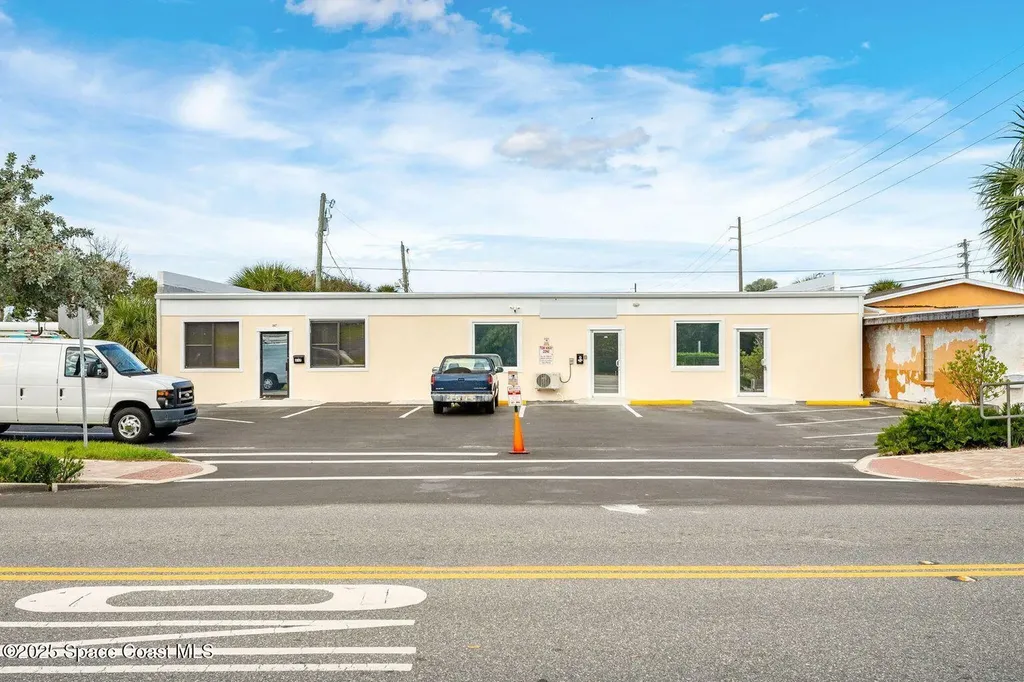 315 Minutemen Causeway Cocoa Beach FL 32931