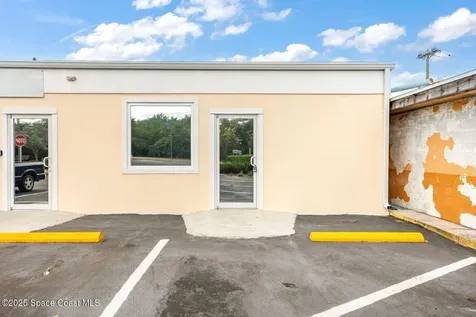 315 Minutemen Causeway Cocoa Beach FL 32931