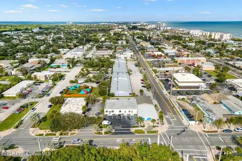 315 Minutemen Causeway Cocoa Beach FL 32931