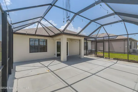 3419 Foggy Mist Road SE Palm Bay FL 32909