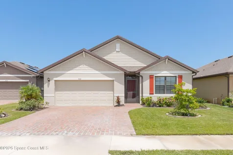 3419 Foggy Mist Road SE Palm Bay FL 32909