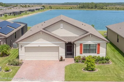 3419 Foggy Mist Road SE Palm Bay FL 32909