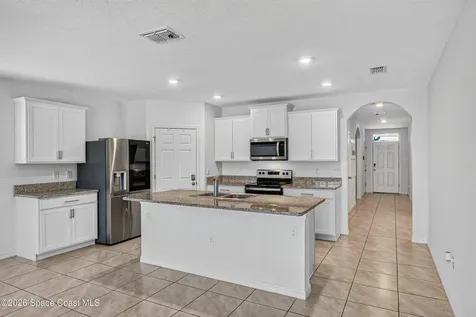 3419 Foggy Mist Road SE Palm Bay FL 32909