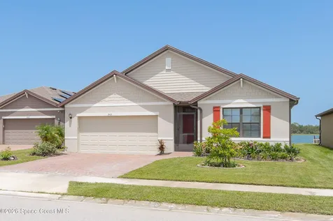 3419 Foggy Mist Road SE Palm Bay FL 32909