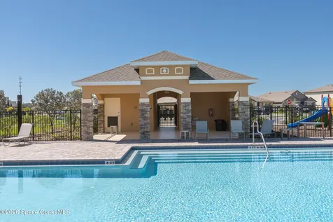3419 Foggy Mist Road SE Palm Bay FL 32909