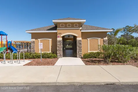3419 Foggy Mist Road SE Palm Bay FL 32909
