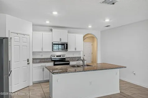 3419 Foggy Mist Road SE Palm Bay FL 32909