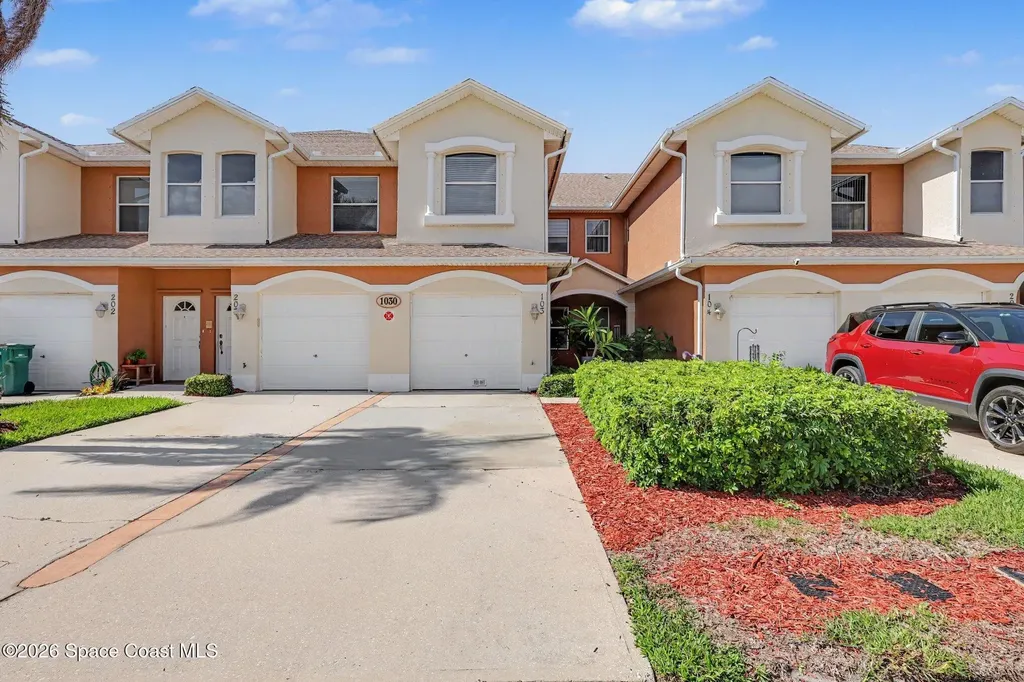 1030 Venetian Drive Melbourne FL 32904
