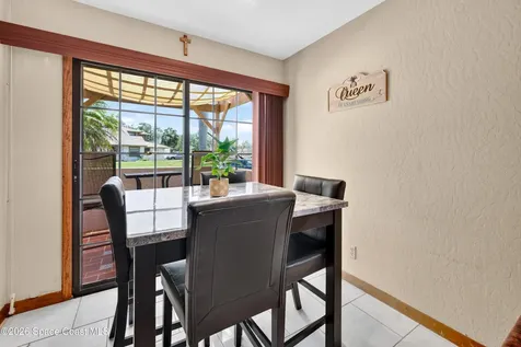 1826 Quail Trail Melbourne FL 32935