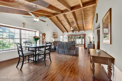 1826 Quail Trail Melbourne FL 32935