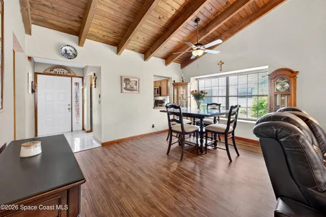 1826 Quail Trail Melbourne FL 32935