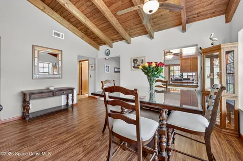 1826 Quail Trail Melbourne FL 32935