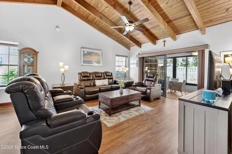 1826 Quail Trail Melbourne FL 32935