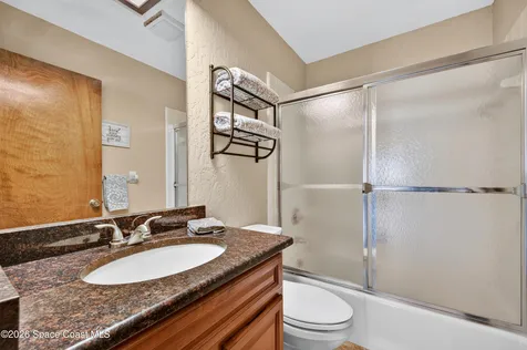 1826 Quail Trail Melbourne FL 32935