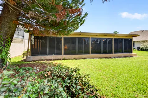 1826 Quail Trail Melbourne FL 32935